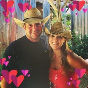 Meet your Posher, Michele